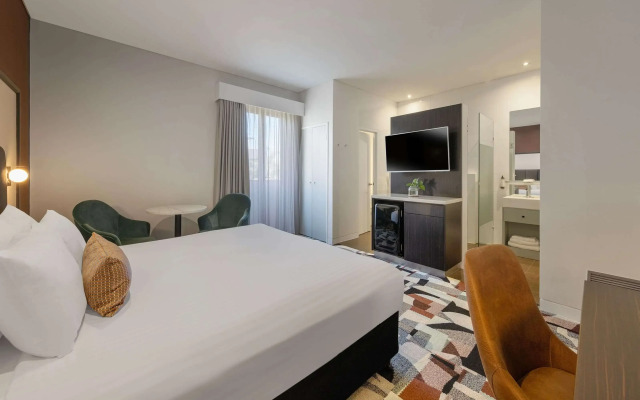Club Wyndham Perth, Trademark Collection by Wyndham