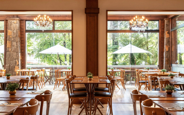 Hotel Alpestre