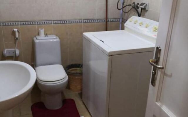 Al Rehab City Full VIP Serviced Apartment, Cairo