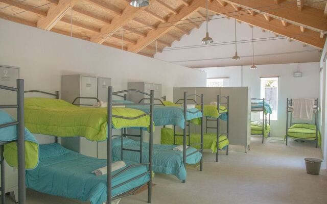 Albergue A Fábrica da Luz - Hostel