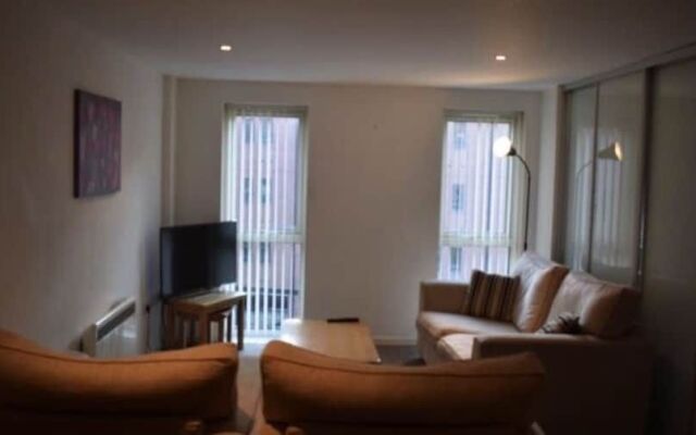 Pulse Apartments