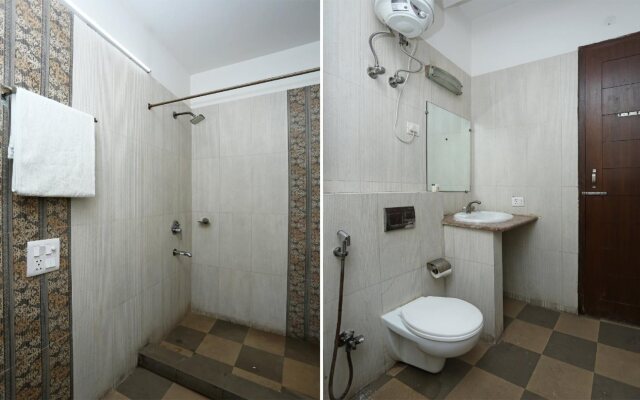 Kumar Residency