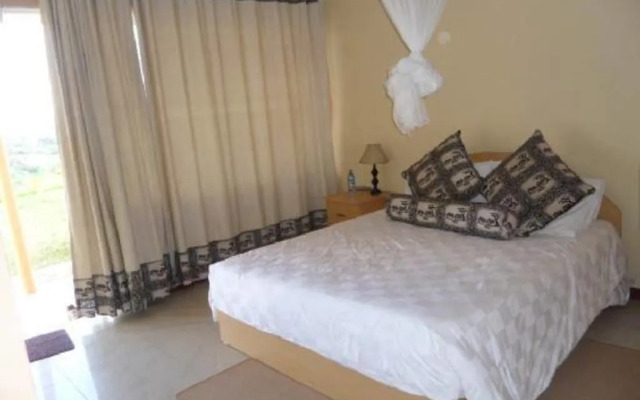 Okapi Hotel