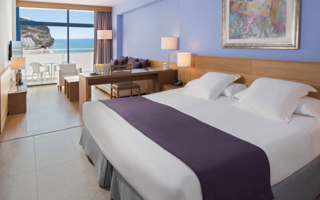 Hotel Princess Taurito - All Inclusive