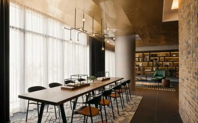 Quincy House Singapore