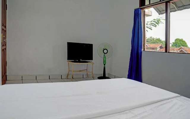 Hotel O Home Stay Syariah Aom Kusman