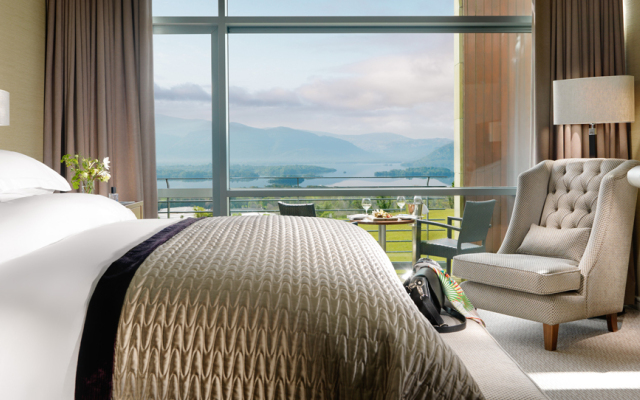 Aghadoe Heights Hotel and Spa