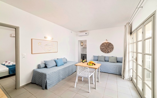 Elounda Garden Suites