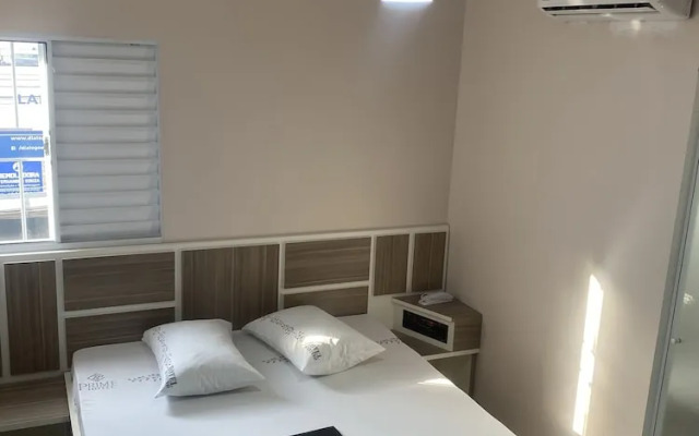 Hotel prime