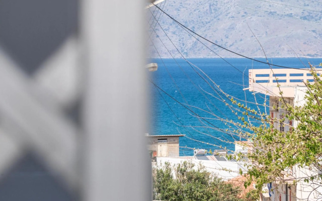 Modern Spacious Apartment