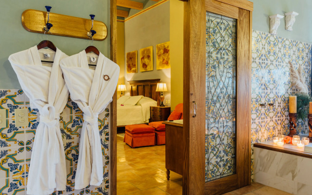 Hacienda Labor de Rivera Hotel Boutique