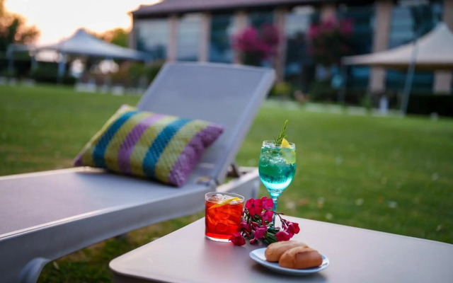 Best Western Hotel Green City