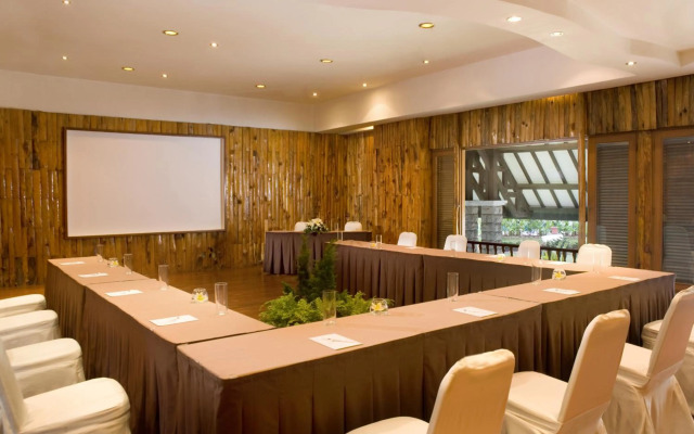 Hotel Santika Cirebon