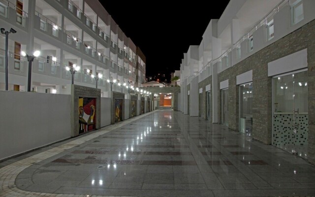 Sunhill Centro Hotel