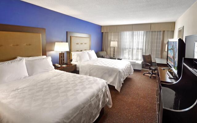 Holiday Inn Washington DC-Greenbelt MD by IHG