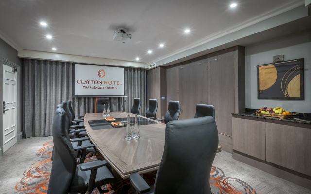 Clayton Hotel Charlemont