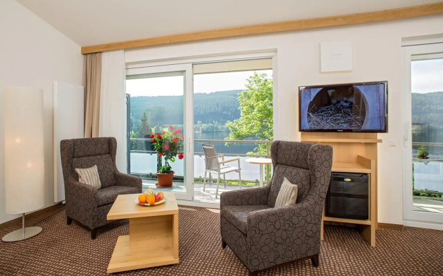 BRUGGER S Hotelpark am See