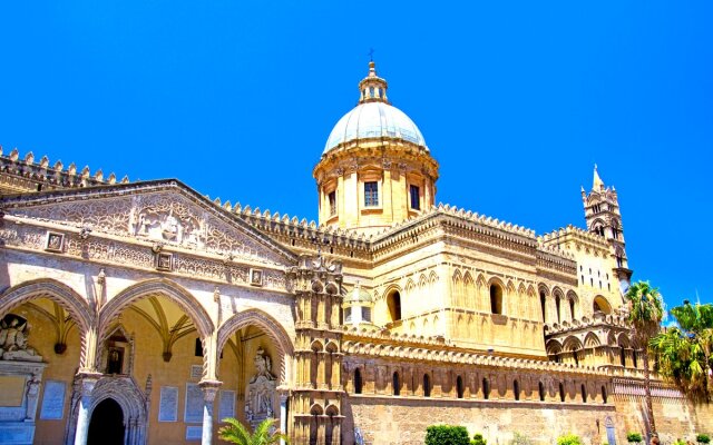 Short break a Palermo - 3 notti