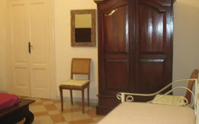 Residenza al Corso