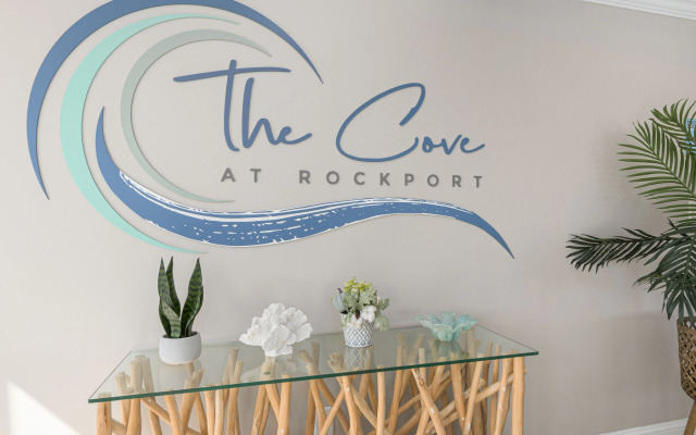The Cove at Rockport Hotel