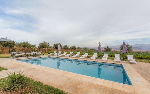 Jnanat Aicha Guesthouse