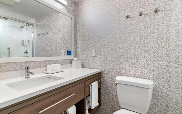 Home2 Suites by Hilton Bangor