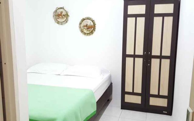 Delta Inn Bogor Syariah – Guest Rooms – Bogor
