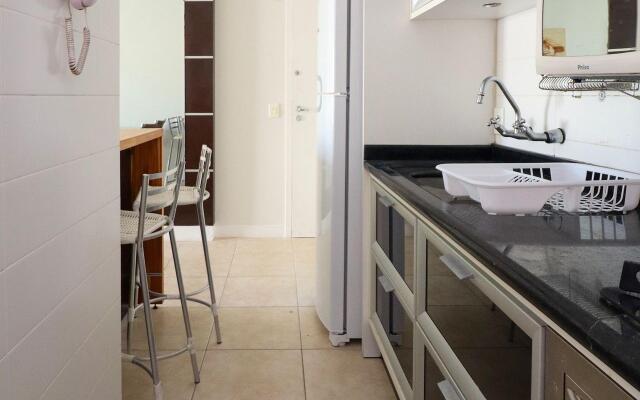 Ótimo pé na areia - BD01I