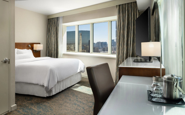 The Westin San Diego Bayview