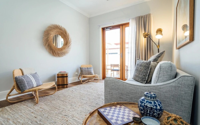 Whitehaven on Moseley - Wifi - Nespresso