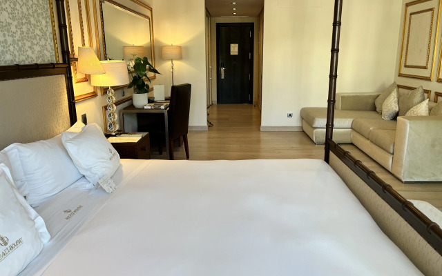 Las Dunas Grand Luxury Hotel