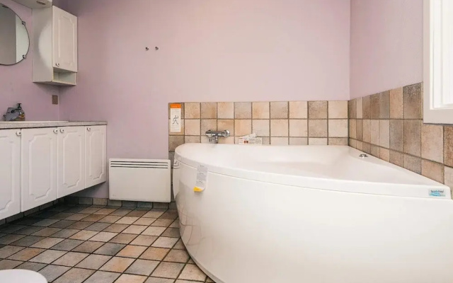 4 Star Holiday Home in Oksbol