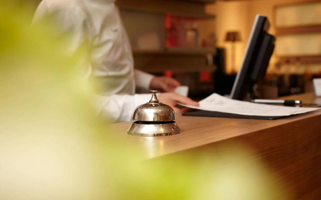 Hotel Bonjour