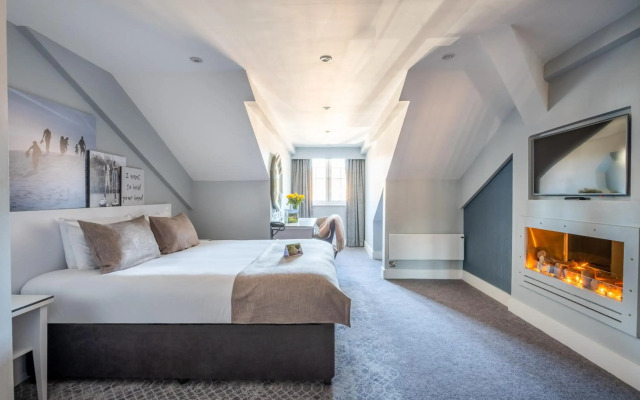 Formby Hall Golf Resort & Spa
