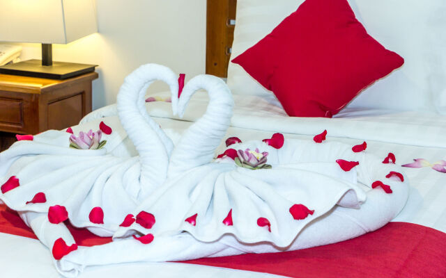 Dinata Angkor Boutique Hotel