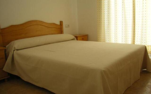 Apartamentos Peñiscola Centro 3000