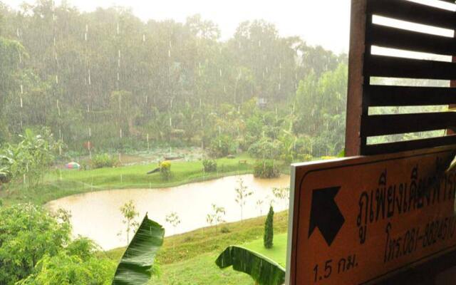 Phuphiang Khiangfah Resort