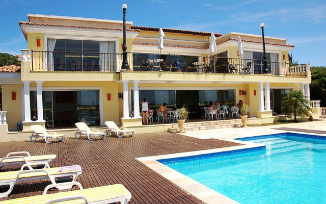 Uni Boutique Hotel & SPA