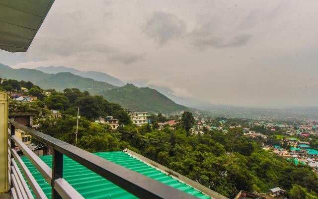 OYO 10566 Hotel Shanti Guest House
