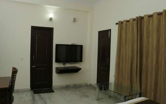 Hotel The Orion Gopal Bhawan