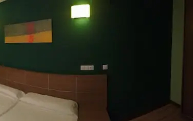 Hotel Área de Servicios Los Chopos