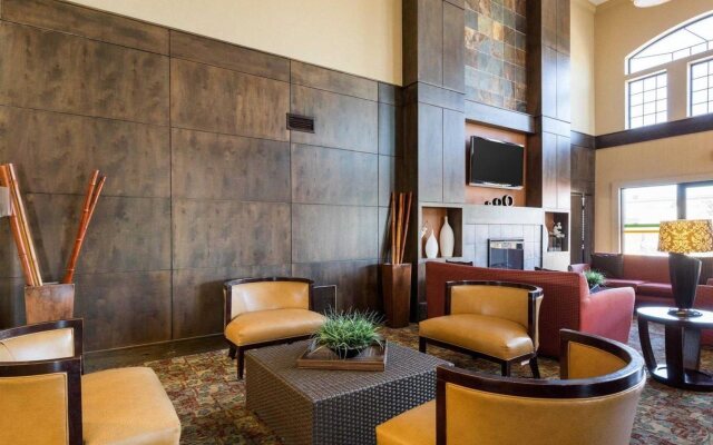 Townhouse Houston North Freeway