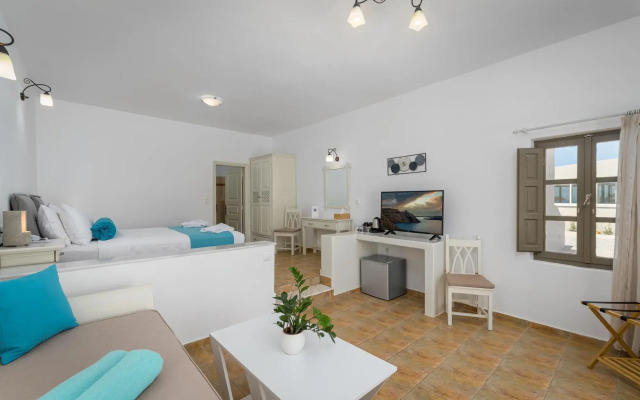 En Plo Boutique Suites