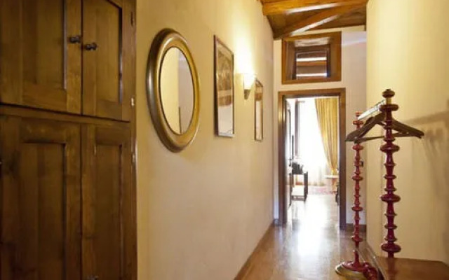 ItalyRents - Spanish Steps Area