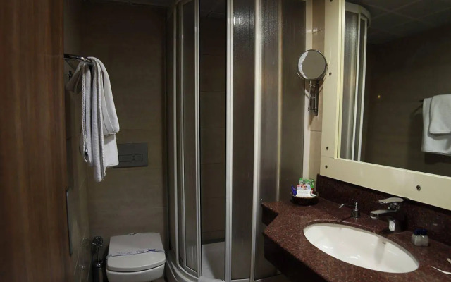 Hotel Villa Marina