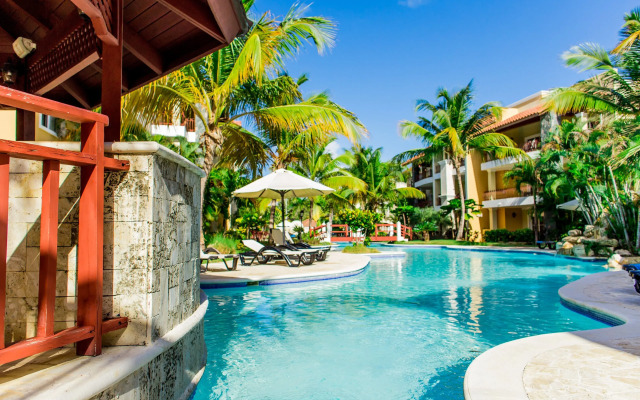 Palm Green Vacations Whitesands