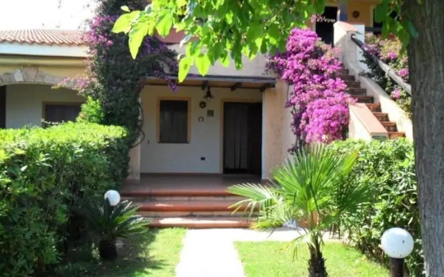Appartamenti Porto Ottiolu