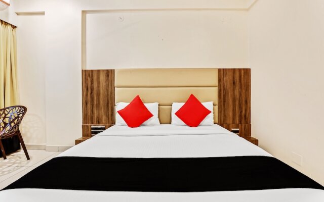 Treebo Silver Key, Marathahalli