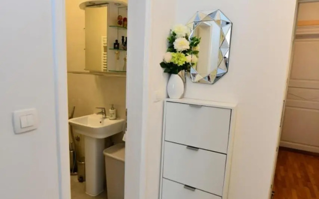 Apartment Cecilija
