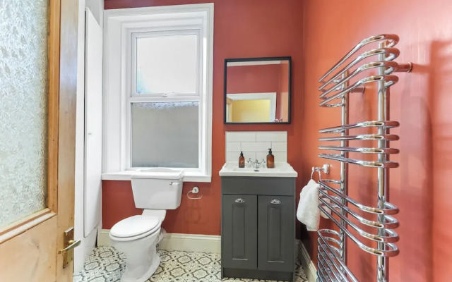 St Georges Apartment- North East Escapes